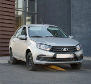 Lada Granta